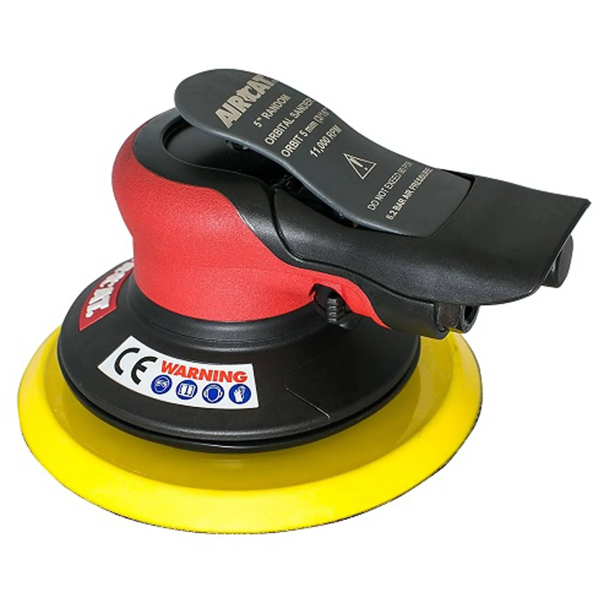 Non Vac Orbital Palm Sander, 6700-5-336