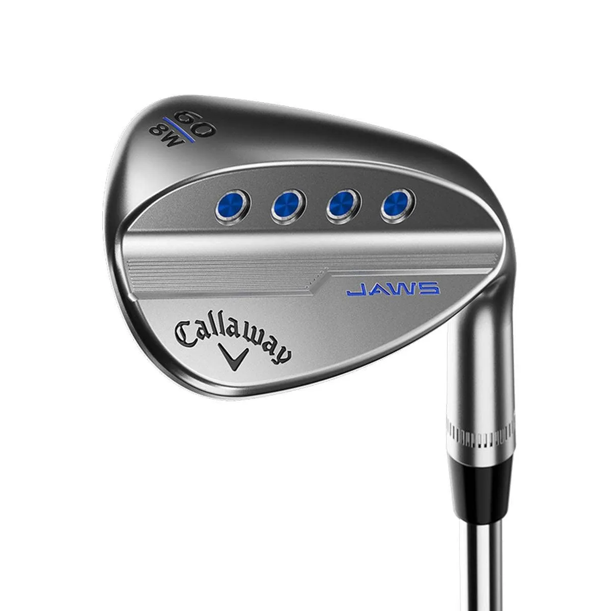 Callaway MD5 Jaws Chrome Wedge Steel