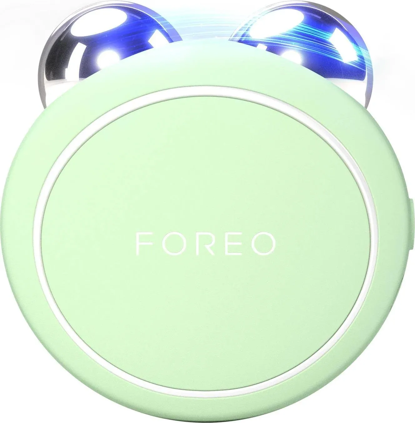 FOREO BEAR 2 Go Portable Facial Toning Device - Pistachio