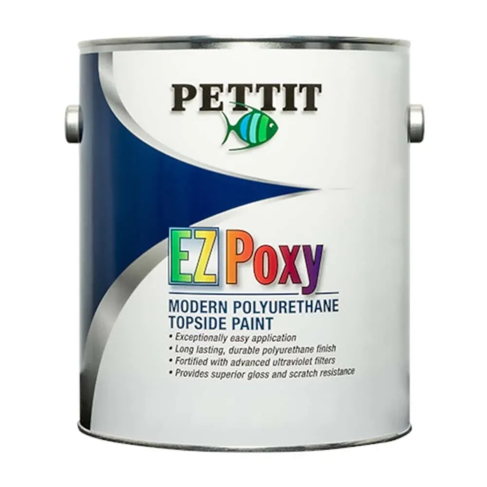 Pettit Paint EZ-Poxy