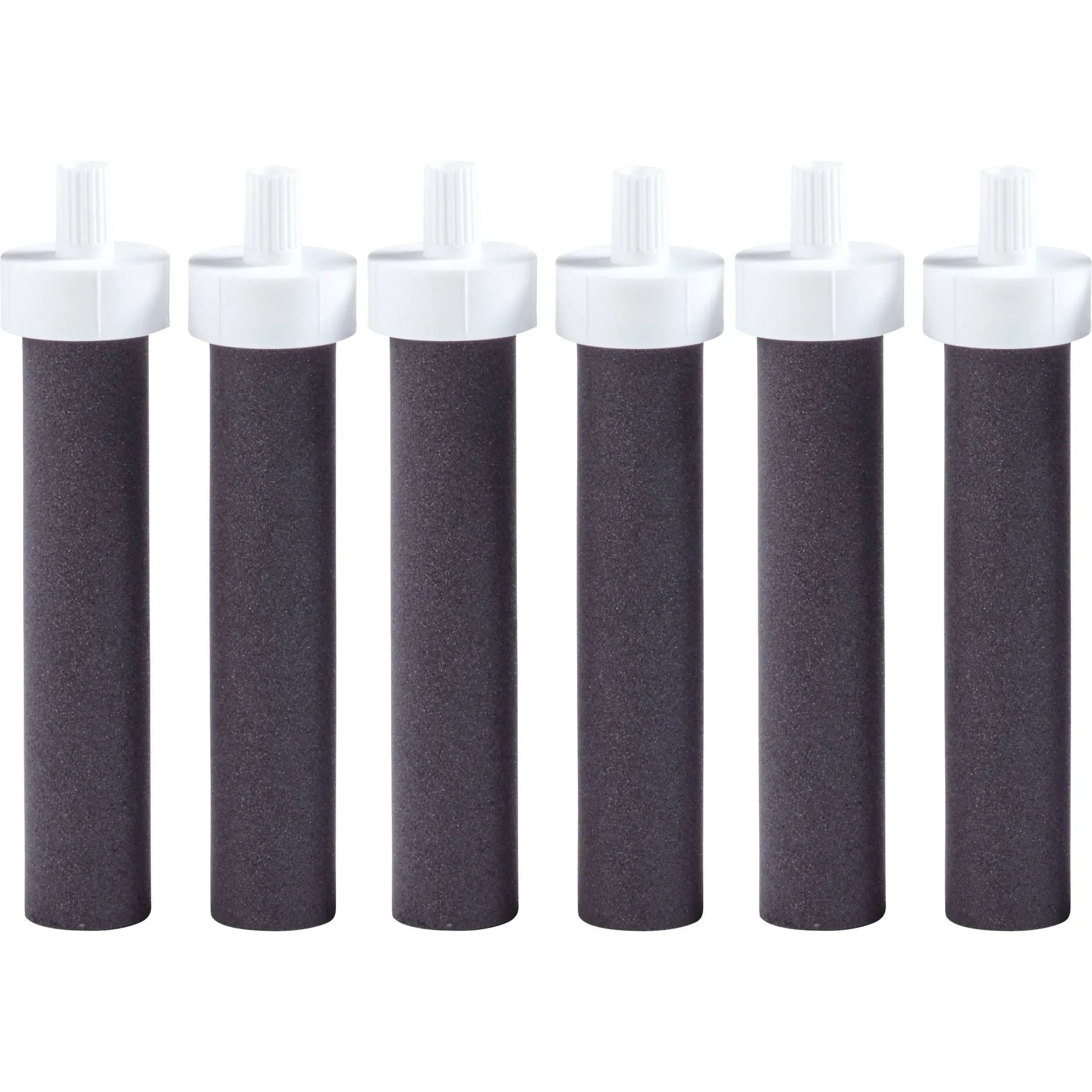 Brita Premium Water Bottle Replacement Filter 6-pk.