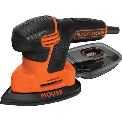 Black & Decker - BDEMS600 - Mouse Detail Sander