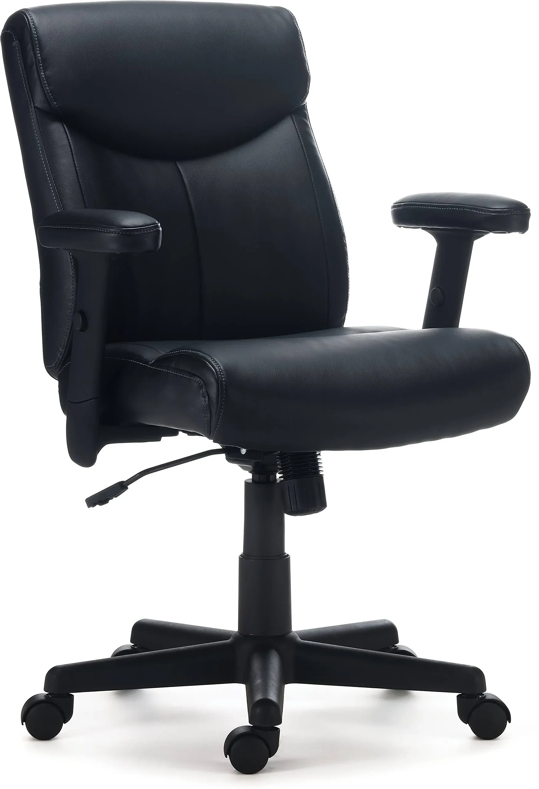 Staples Traymore Luxura Managers Chair