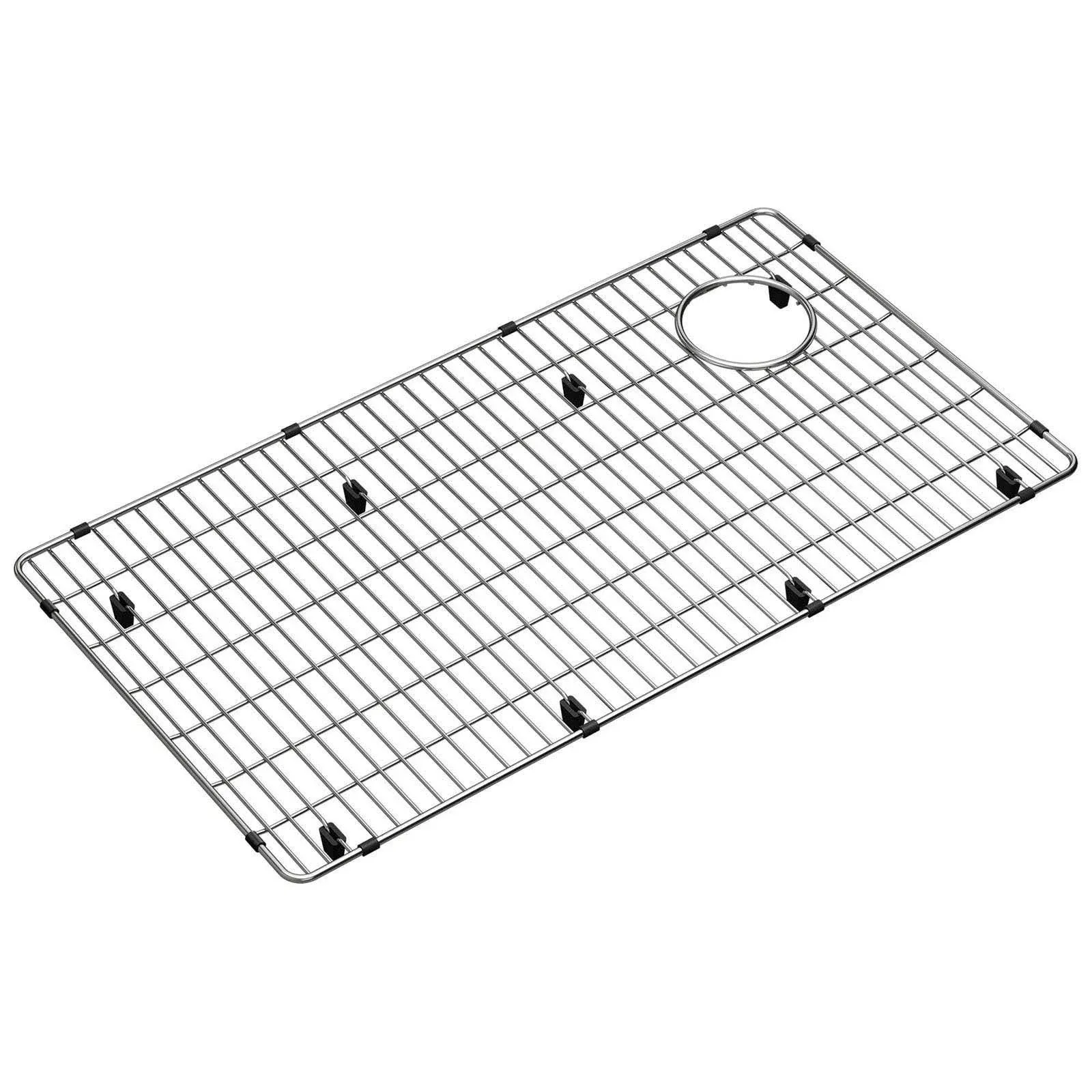 Elkay Crosstown 28.5&#034; x 15.5&#034; Bottom Grid for Kitchen Sink in Stainless Steel