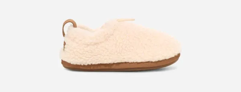 UGG Kids' Plushy Slippers