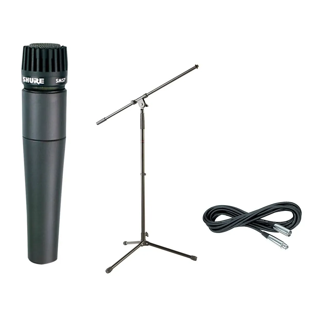 Shure SM57LC Dynamic Microphone