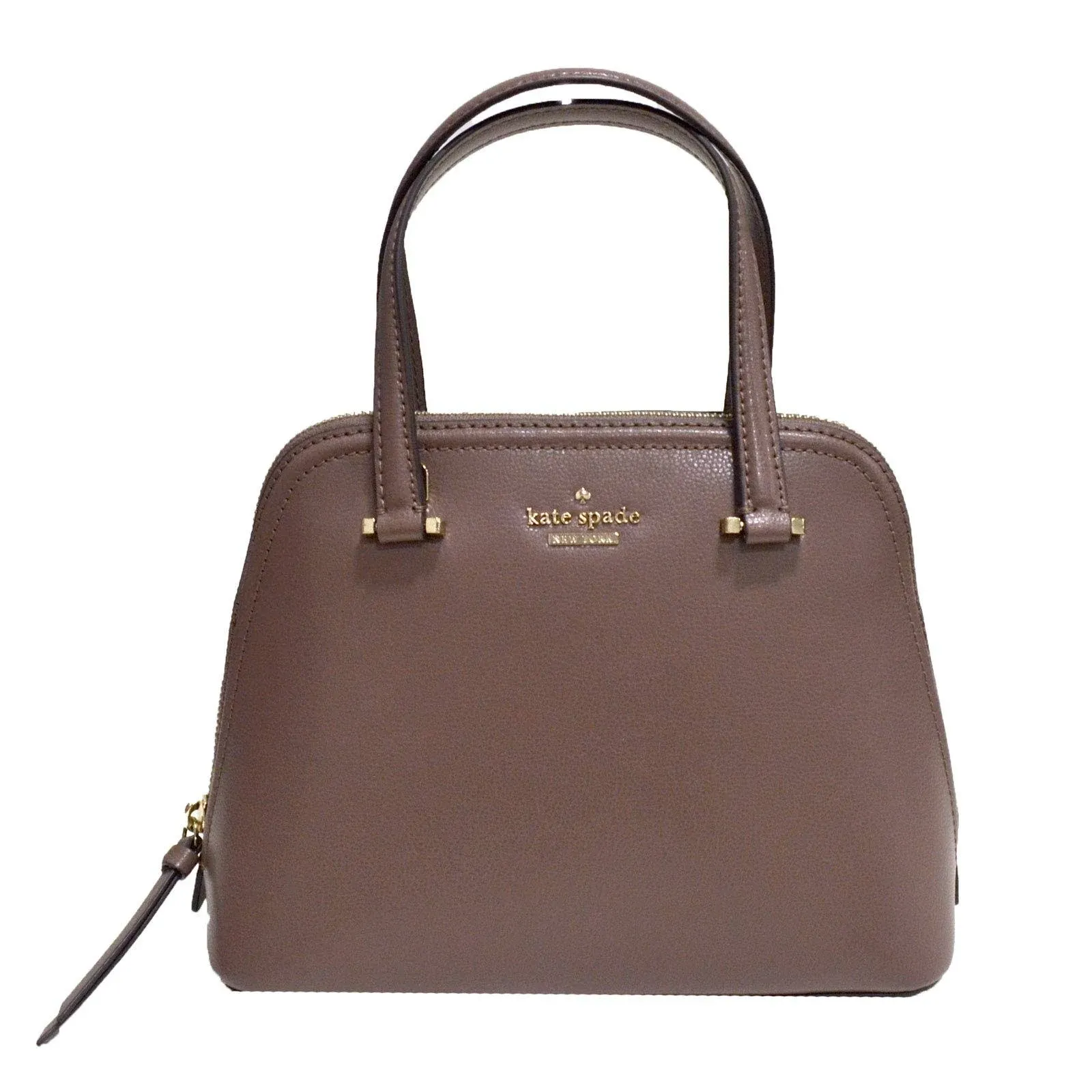 Kate Spade New York Patterson Drive Small Dome Satchel