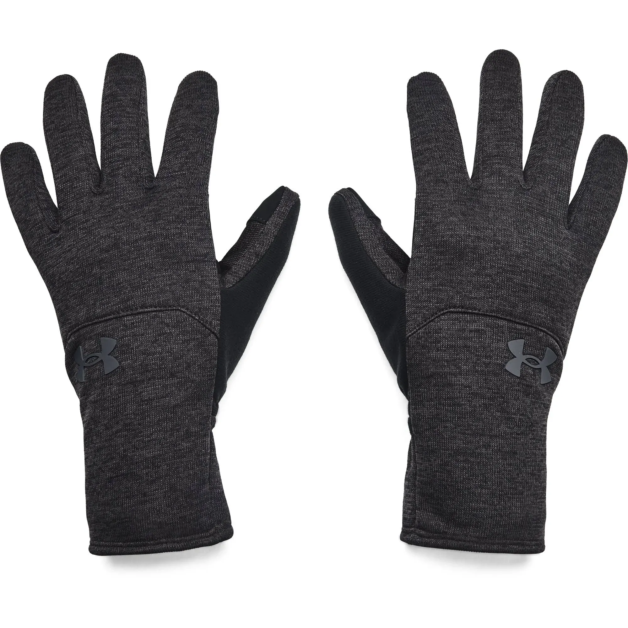 Under Armour 1365958 Men&#039;s UA Storm Fleece Gloves Liner Winter Snow Gloves