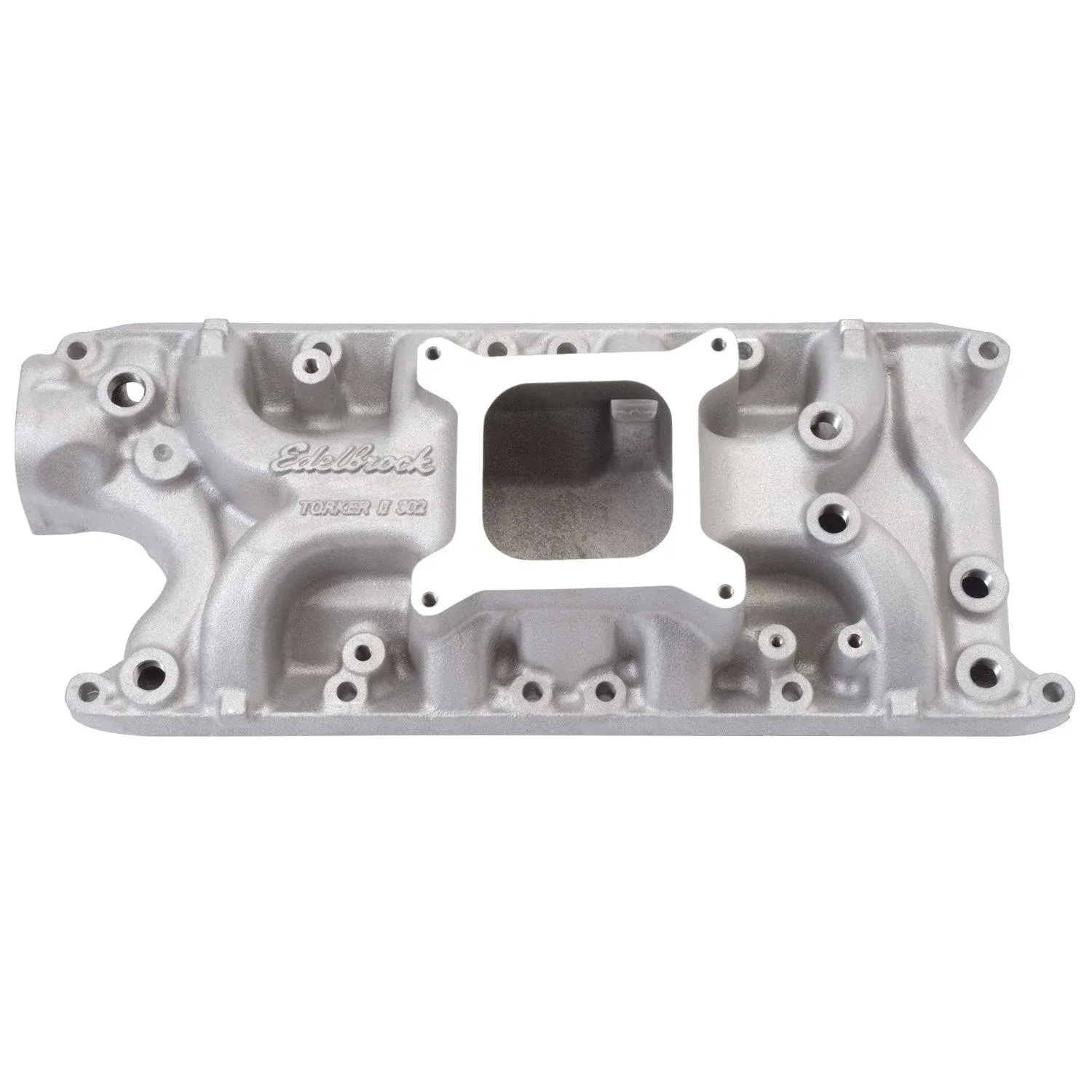 Edelbrock E-Street Cylinder Head