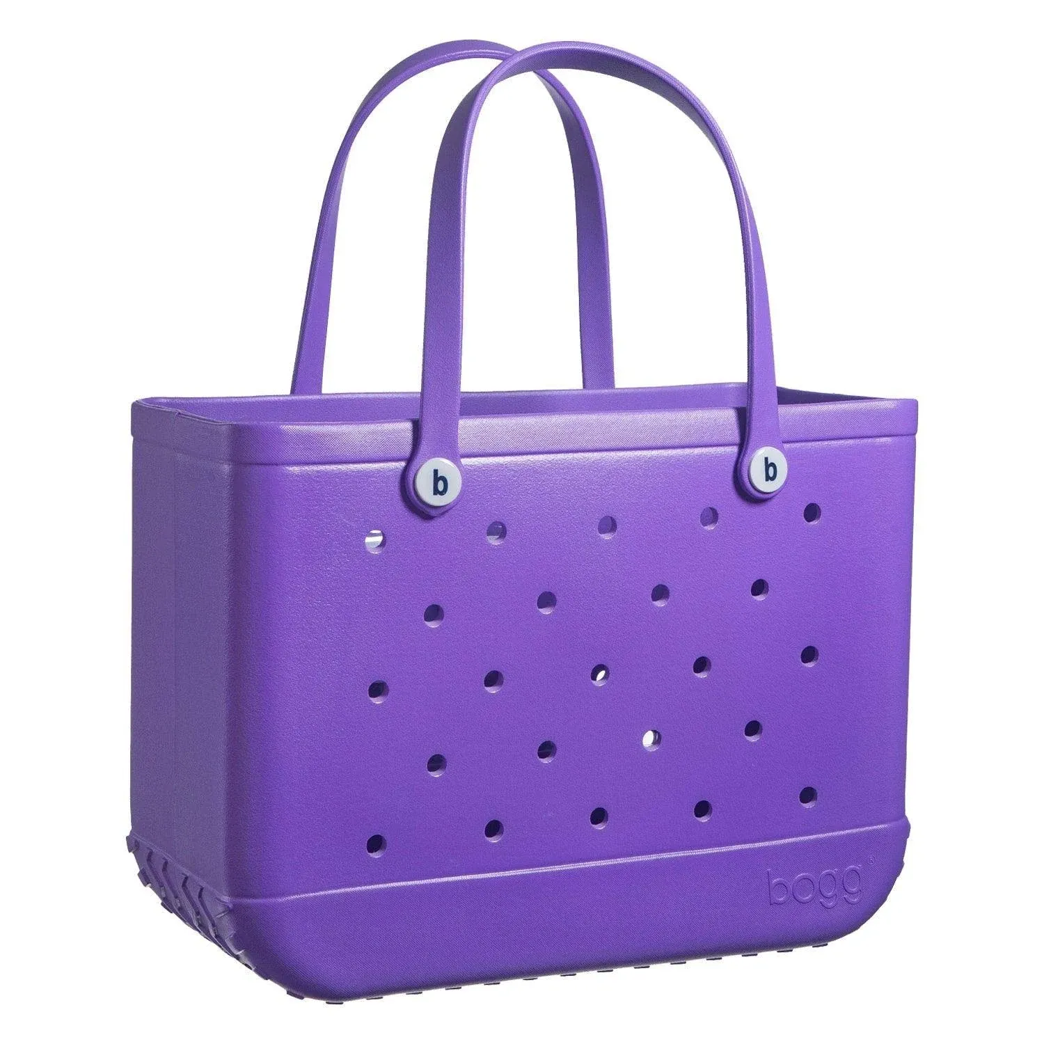 Bogg Bag Houston We Have A Purple Original Bag