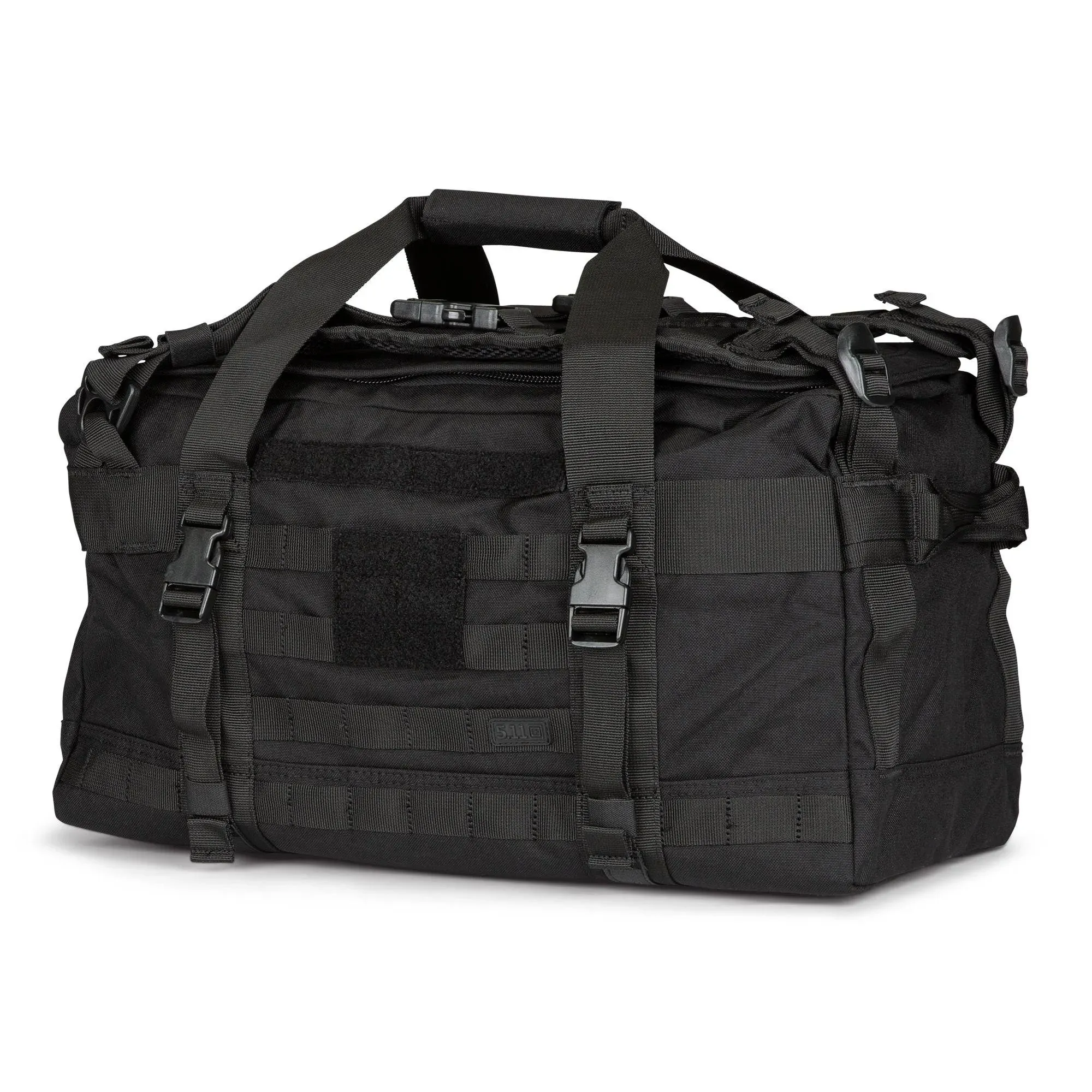 5.11 Tactical Rush Lbd Mike Duffel Bag Black