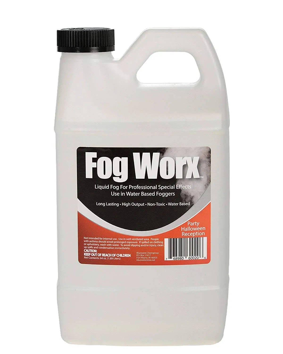 Fogworx Fog Juice