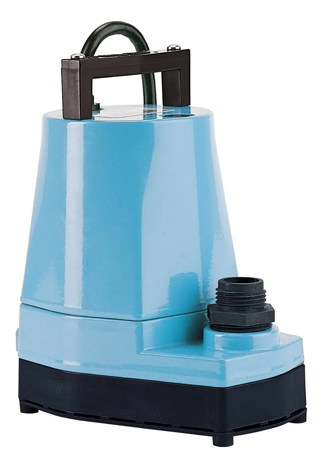 Little Giant 505025 Submersible Pump