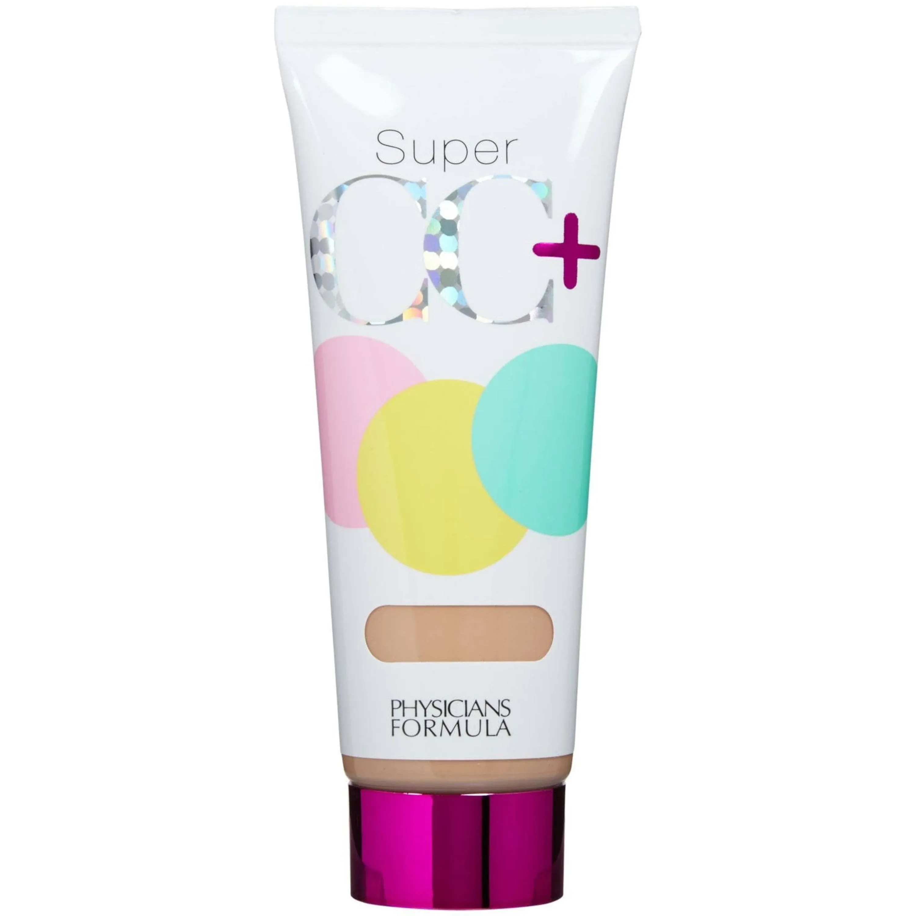 Physicians Formula Super CC Color-Correction + Care Cream