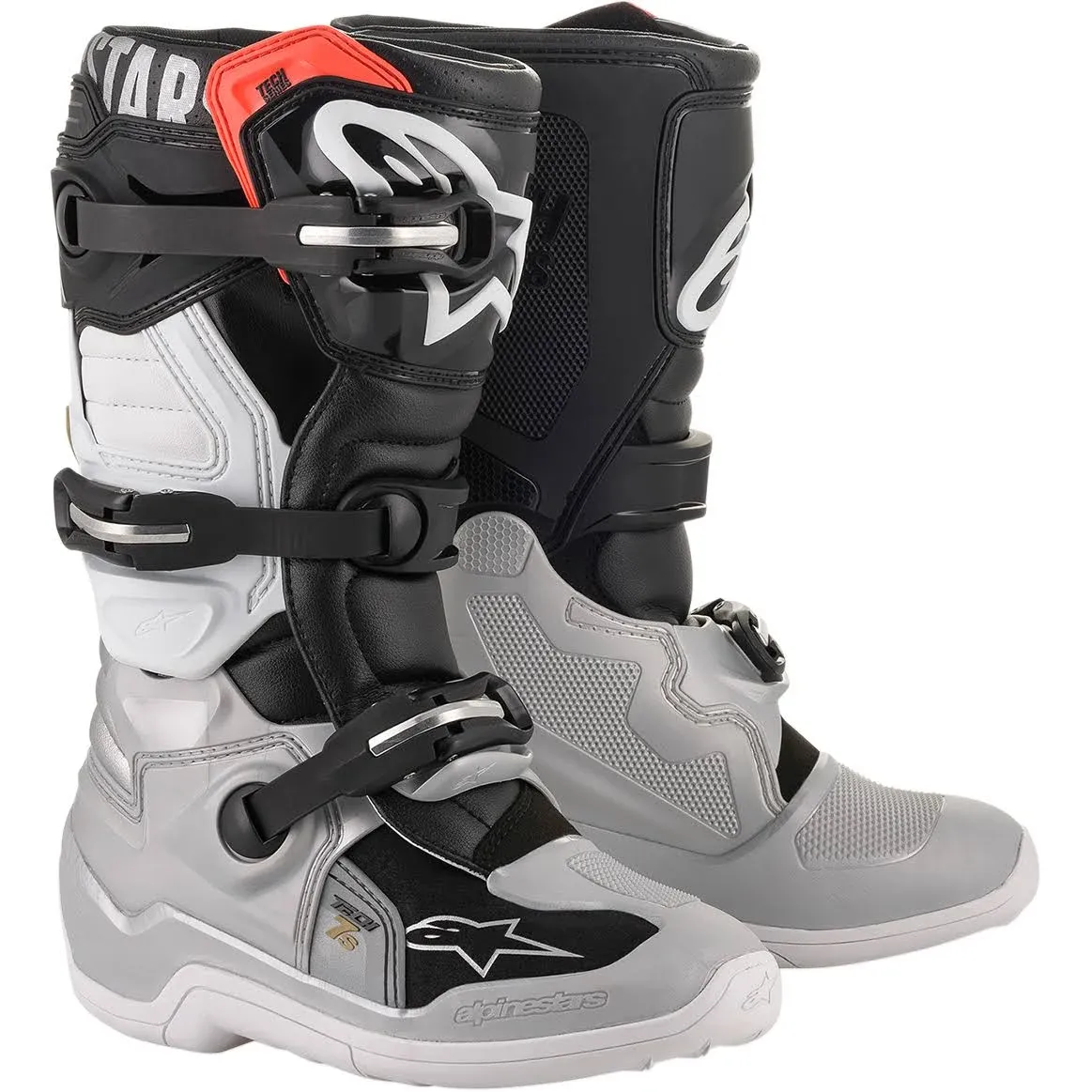 Alpinestars Youth Tech 7S Boots