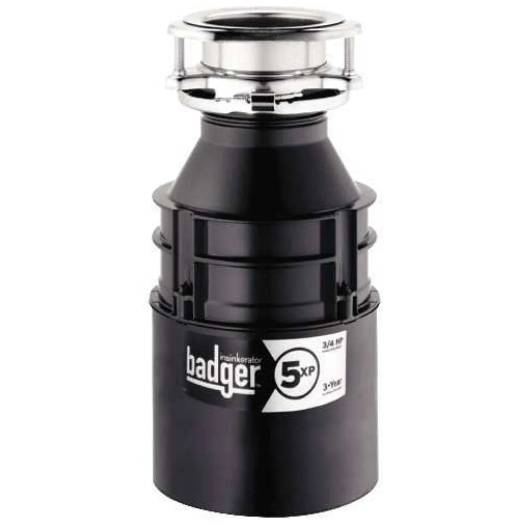 InSinkErator Badger Garbage Disposal