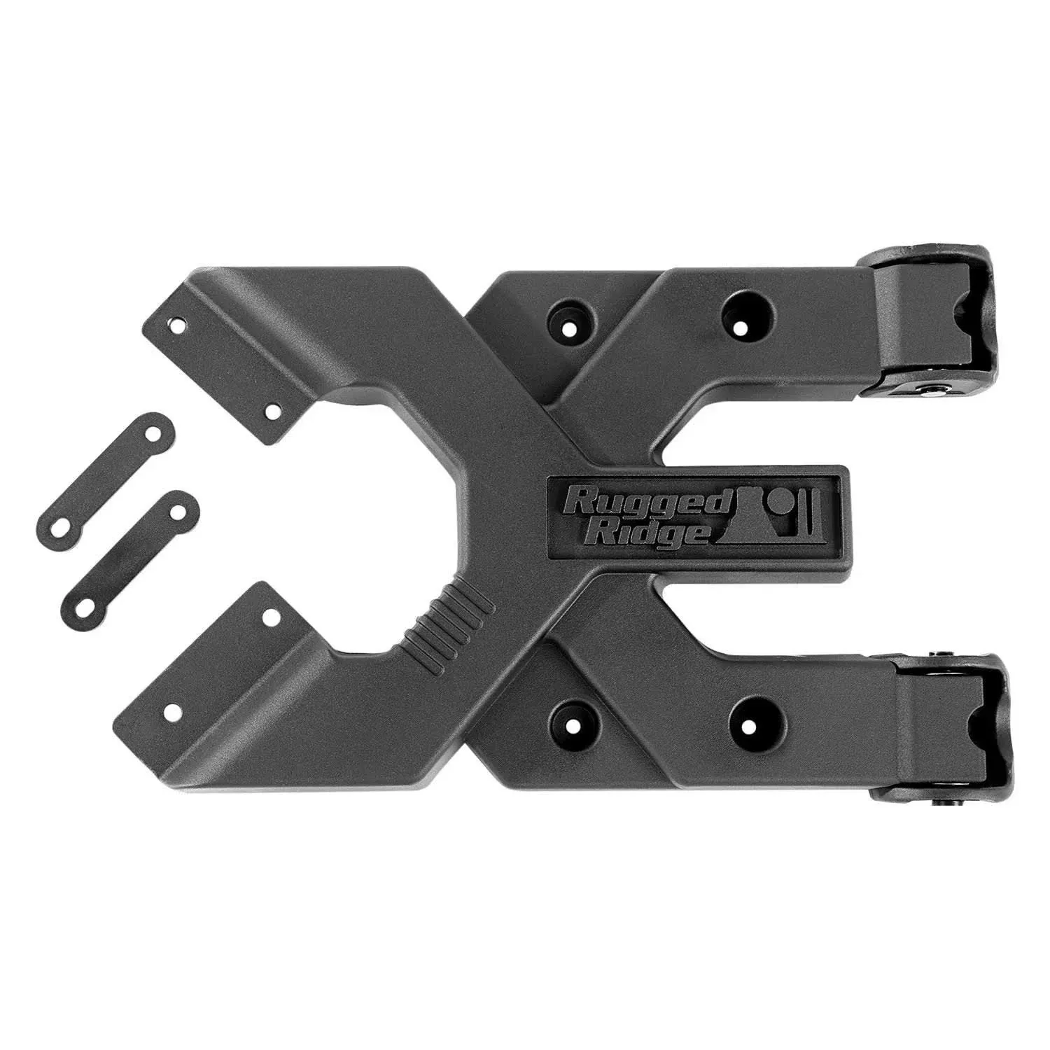 Rugged Ridge Spartacus HD Tire Carrier Hinge Casting