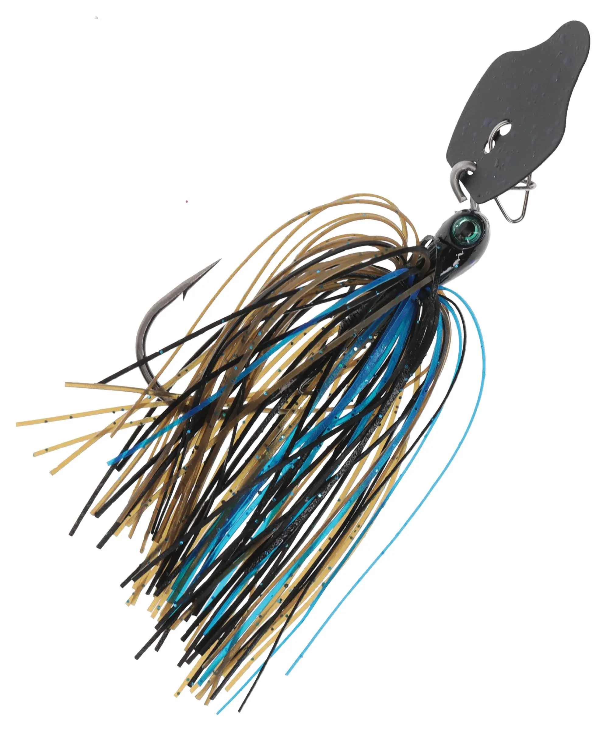 Strike King Tungsten Thunder Cricket Vibrating Jig