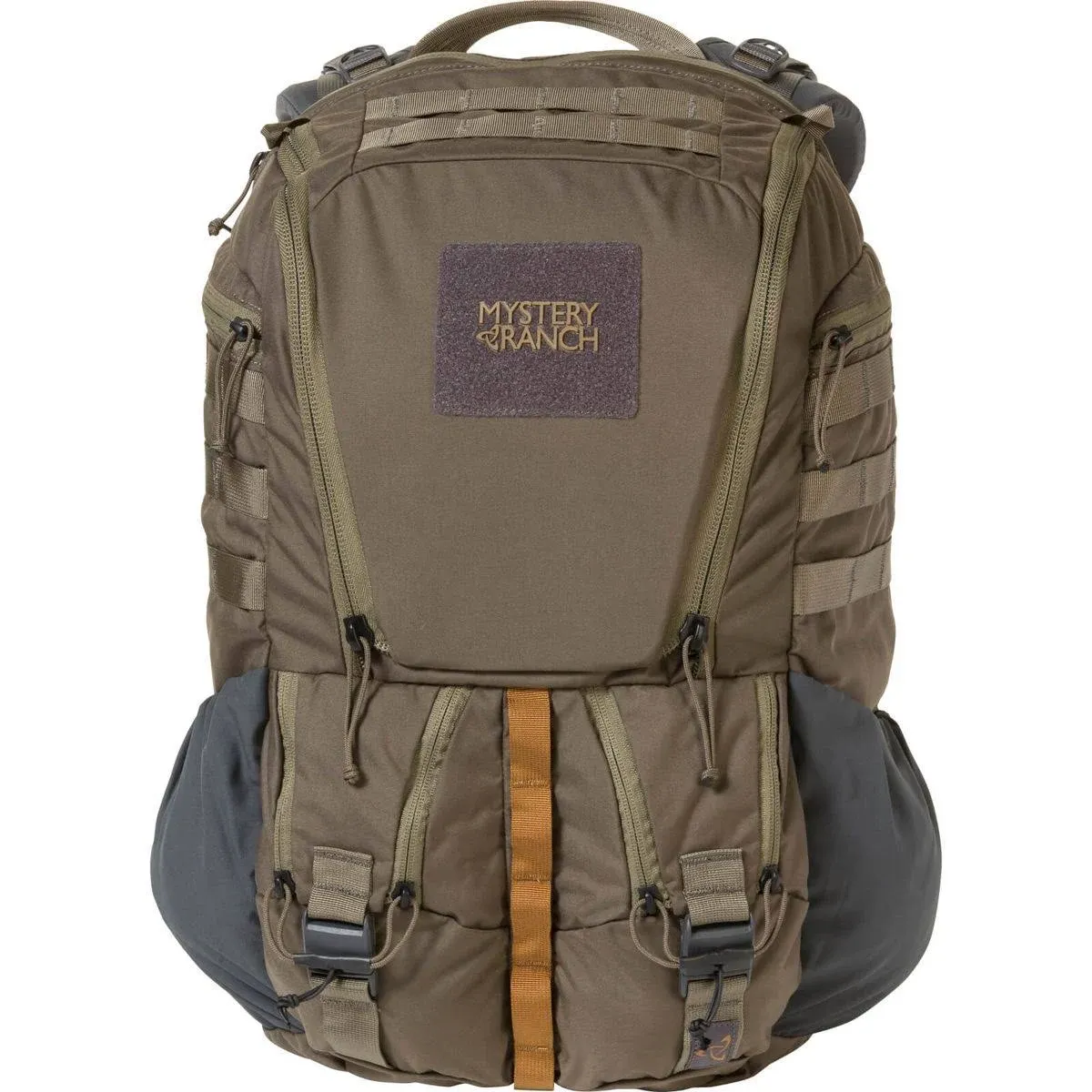 Mystery Ranch Rip Ruck 32 - Wood - S/M