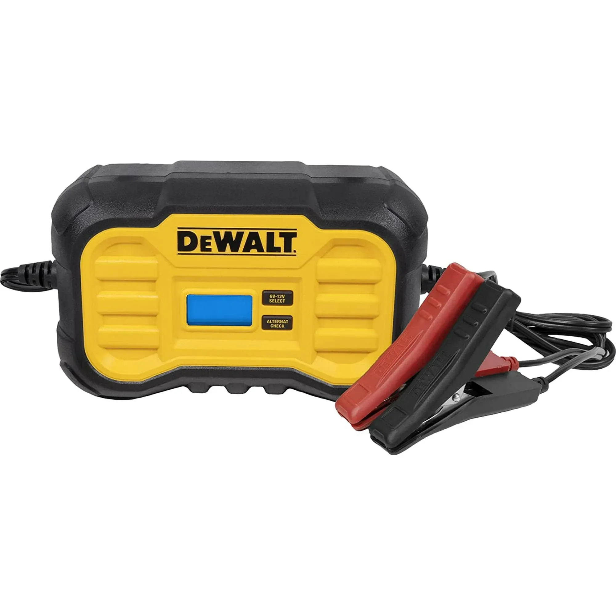 DeWalt 10 Amp Battery Charger Battery Maintainer Battery Trickle Charger - Dxaec10