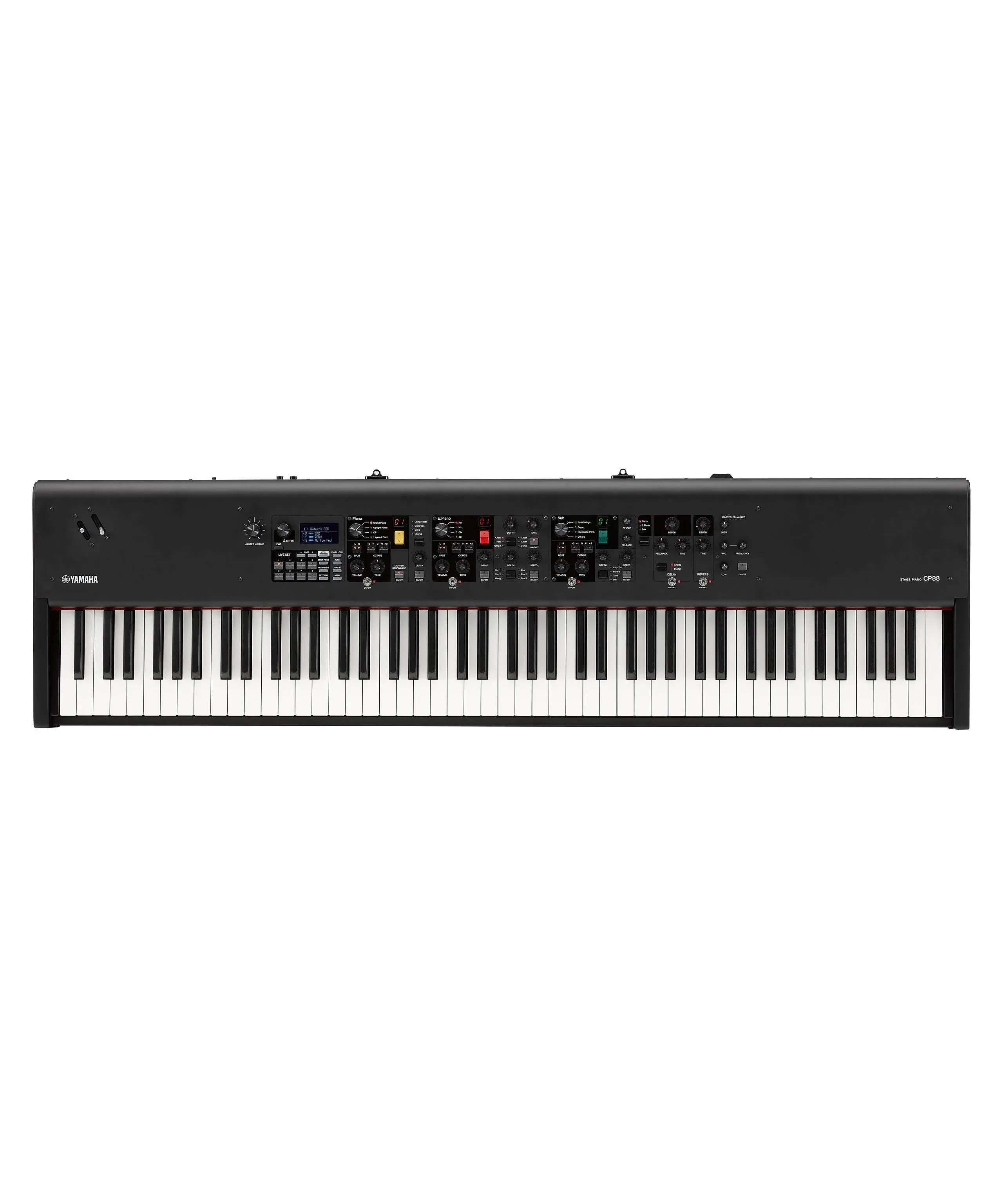 Yamaha CP88 Digital Stage Piano