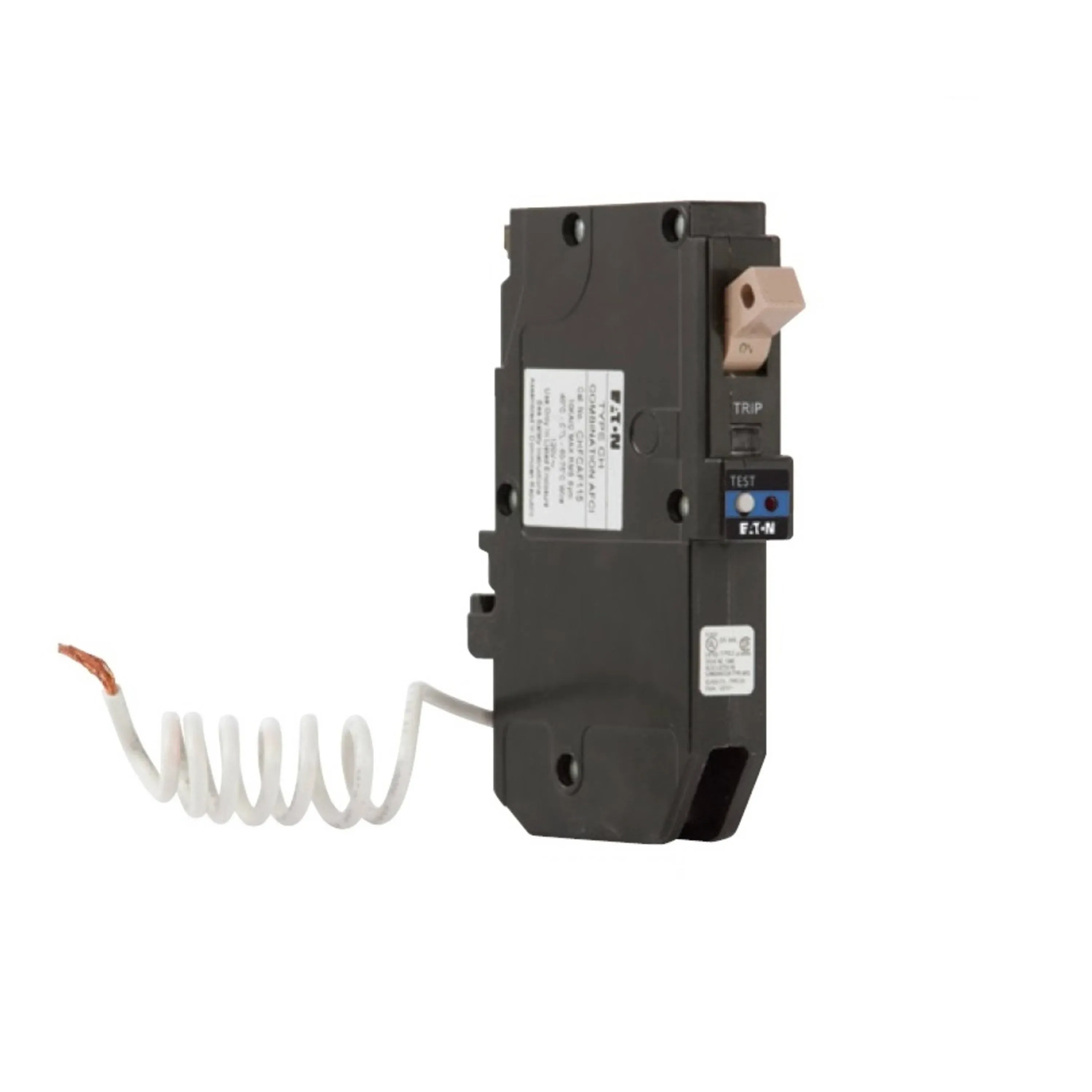 CHFN120DF Eaton Dual Function Circuit Breaker