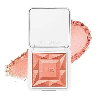 RMS Beauty ReDimension Hydra Powder Blush - Bohemian Girl