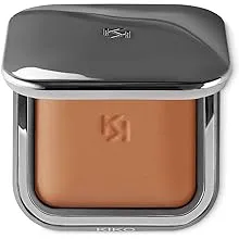 Kiko Milano Radiant Fusion Baked Powder - 06 Cocoa - 10g