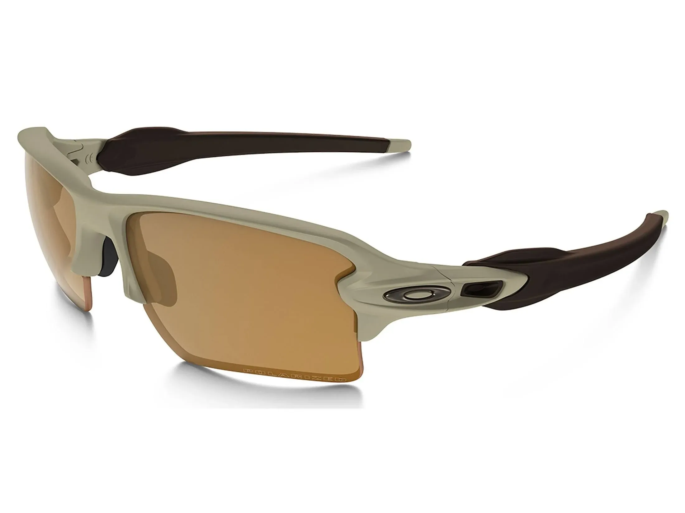 Oakley Men's Oo9188 Flak 2.0 XL Sunglasses