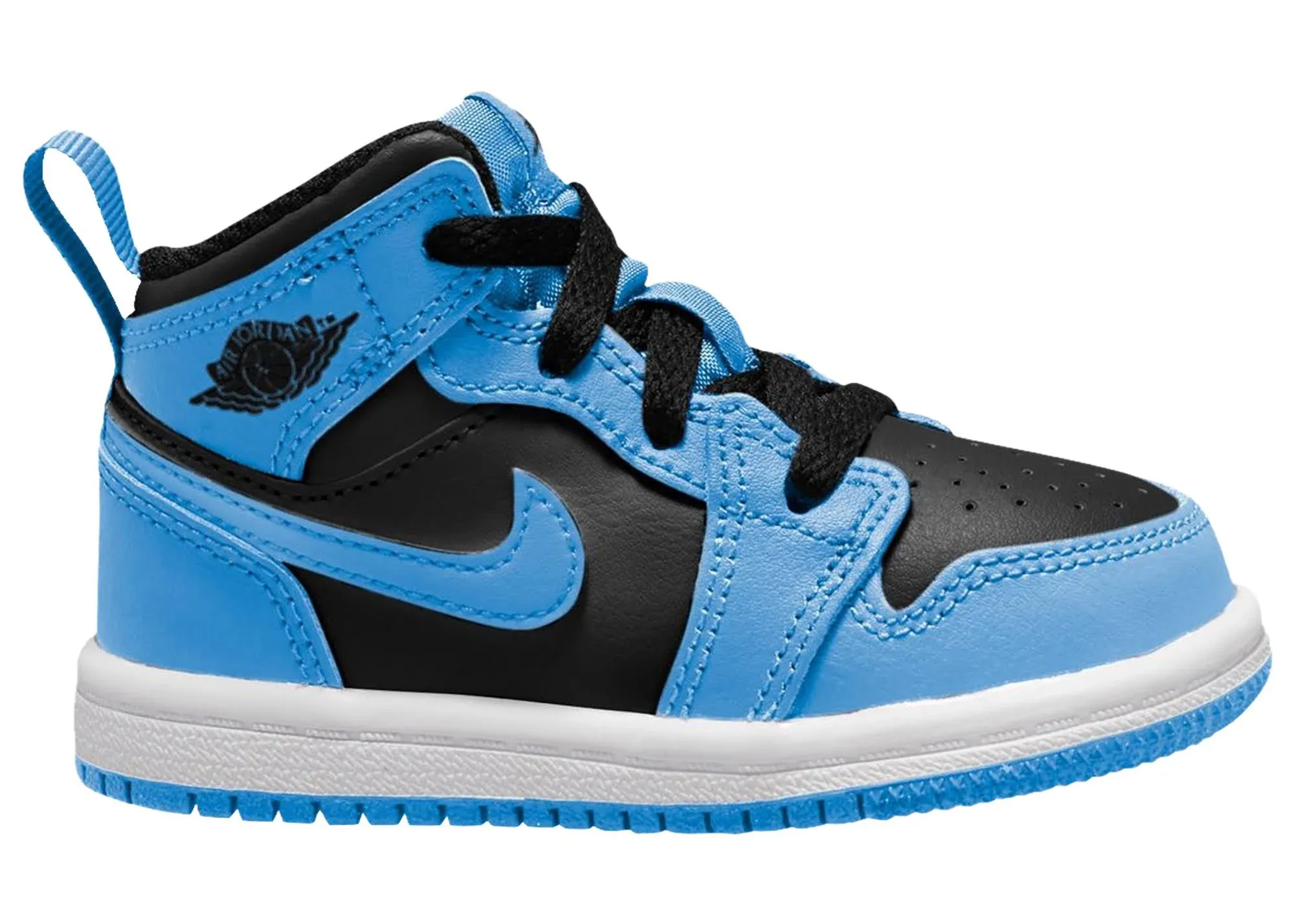 Air Jordan 1 Mid Toddler