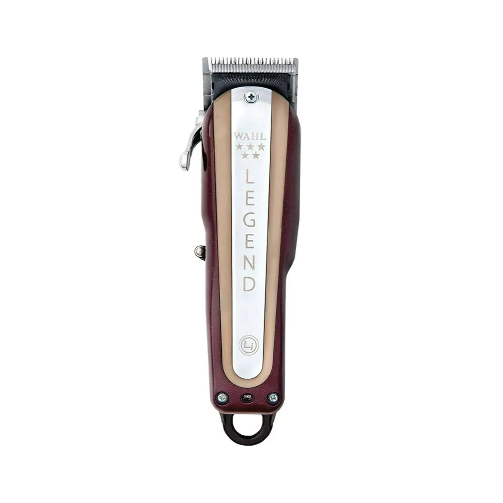 Wahl Legend 8594 Professional 5 Star Series Cord / Cordless Hair Clipper