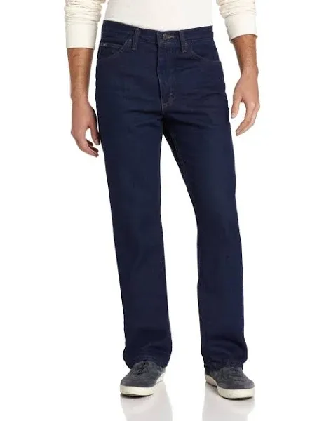 Lee Men&#039;s Regular Fit Bootcut Jean