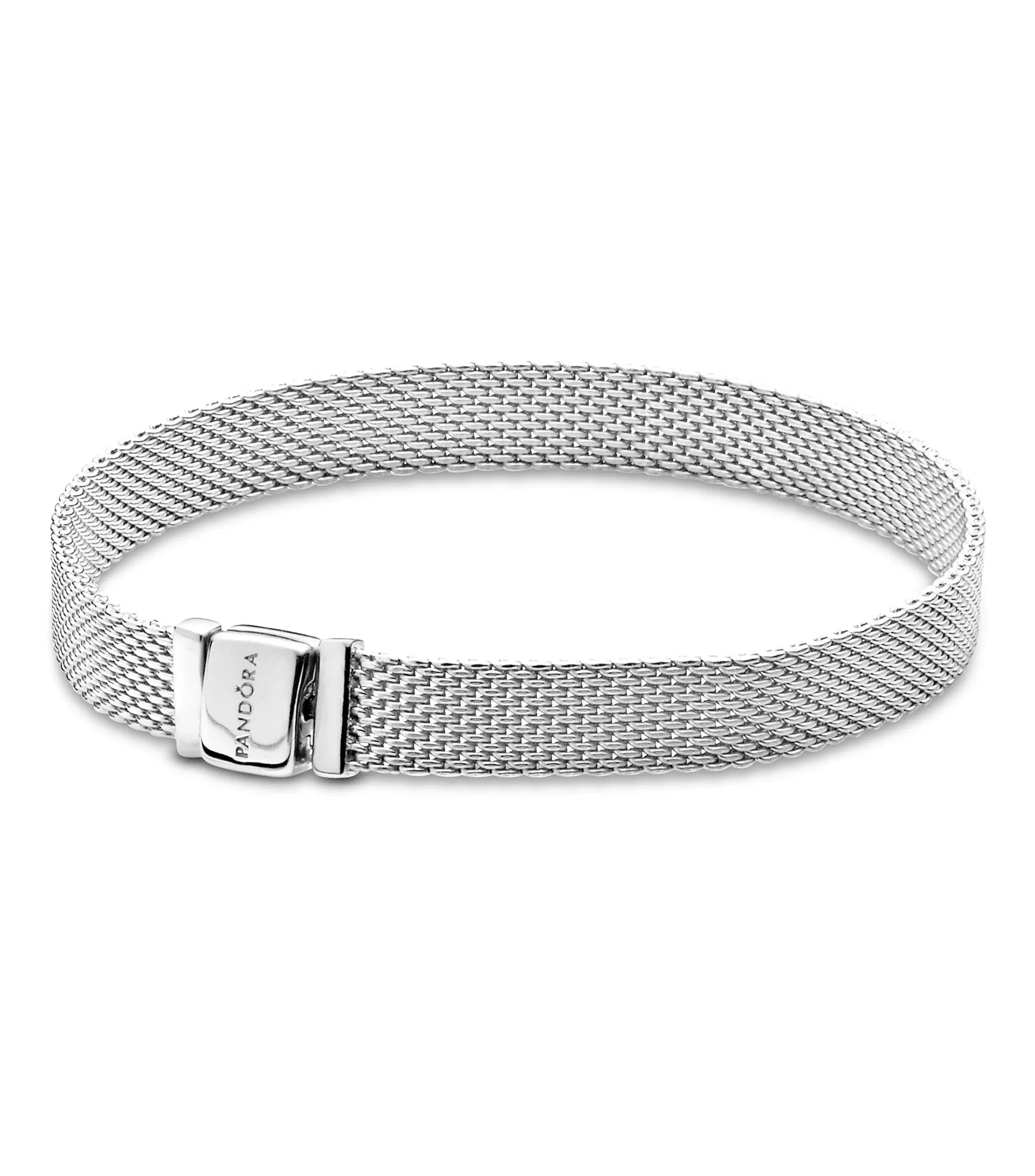 Pandora Silver Reflexions Bracelet