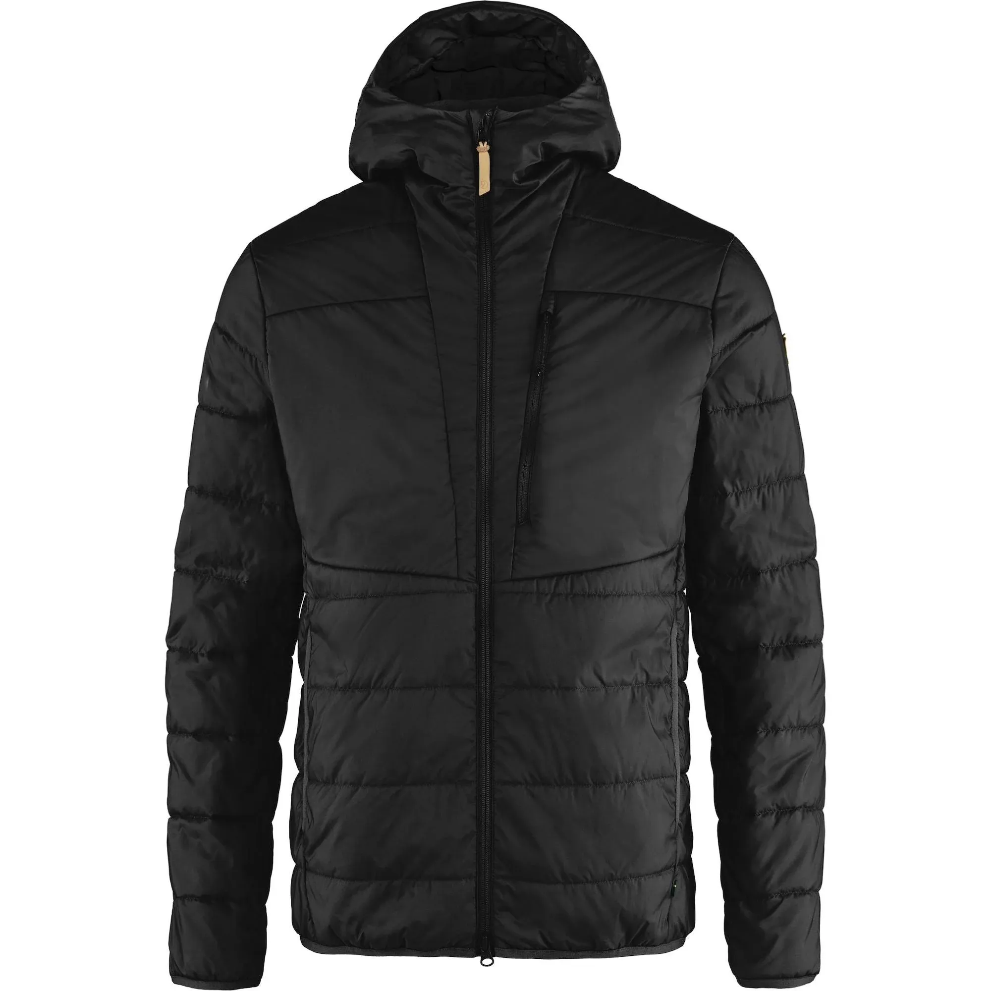 Fjallraven Men's Keb Padded Hoodie