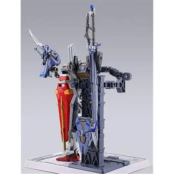 Bandai spirits Metal Build Sword Striker, No Included MS Body