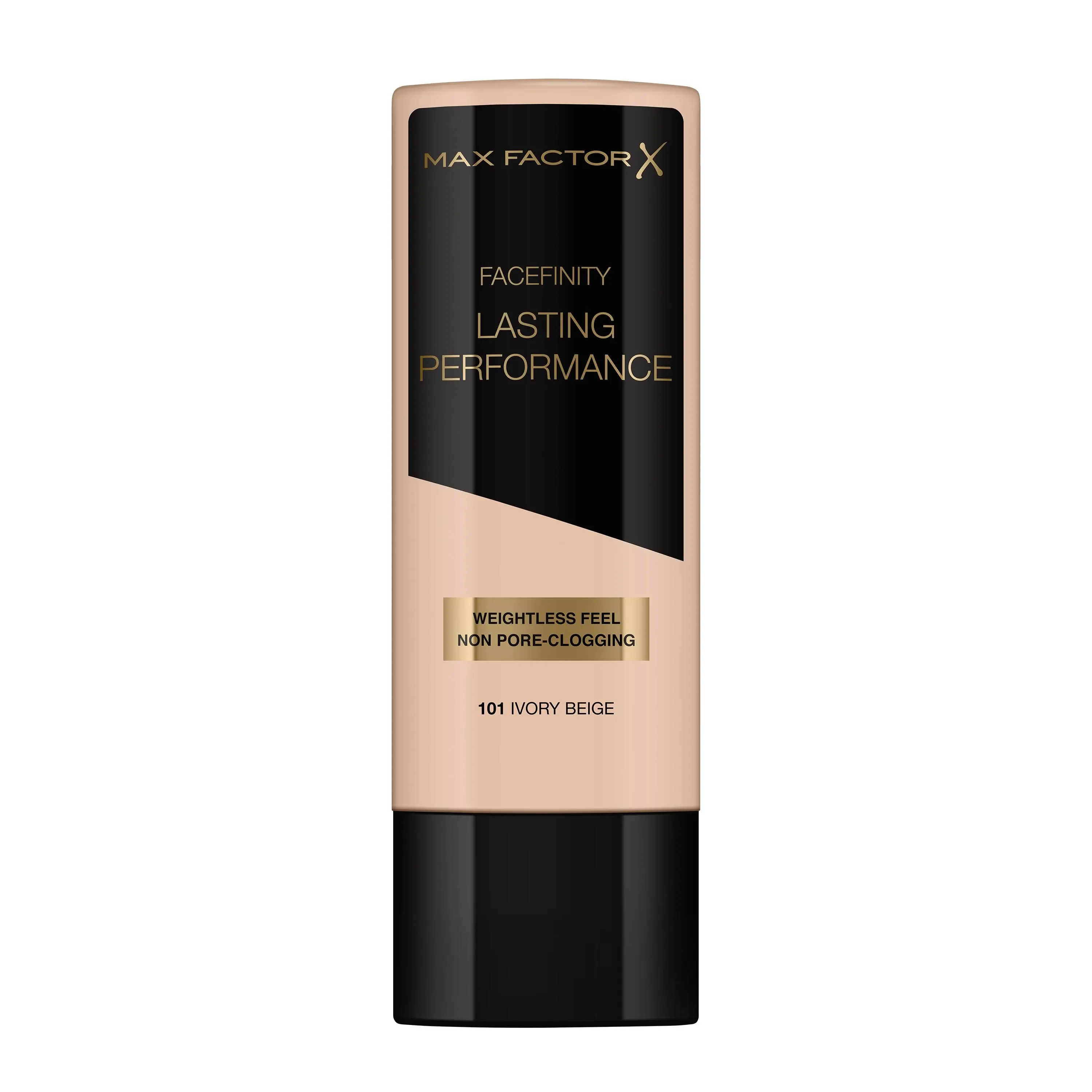 Max Factor Lasting Performance Foundation 101 Ivory Beige