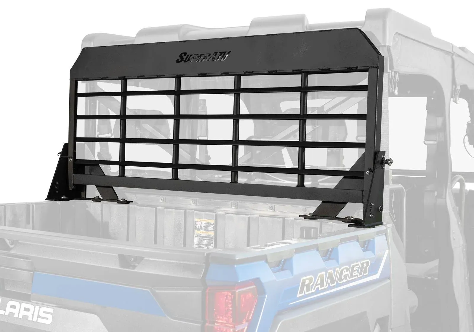 Polaris Ranger Headache Cargo Rack