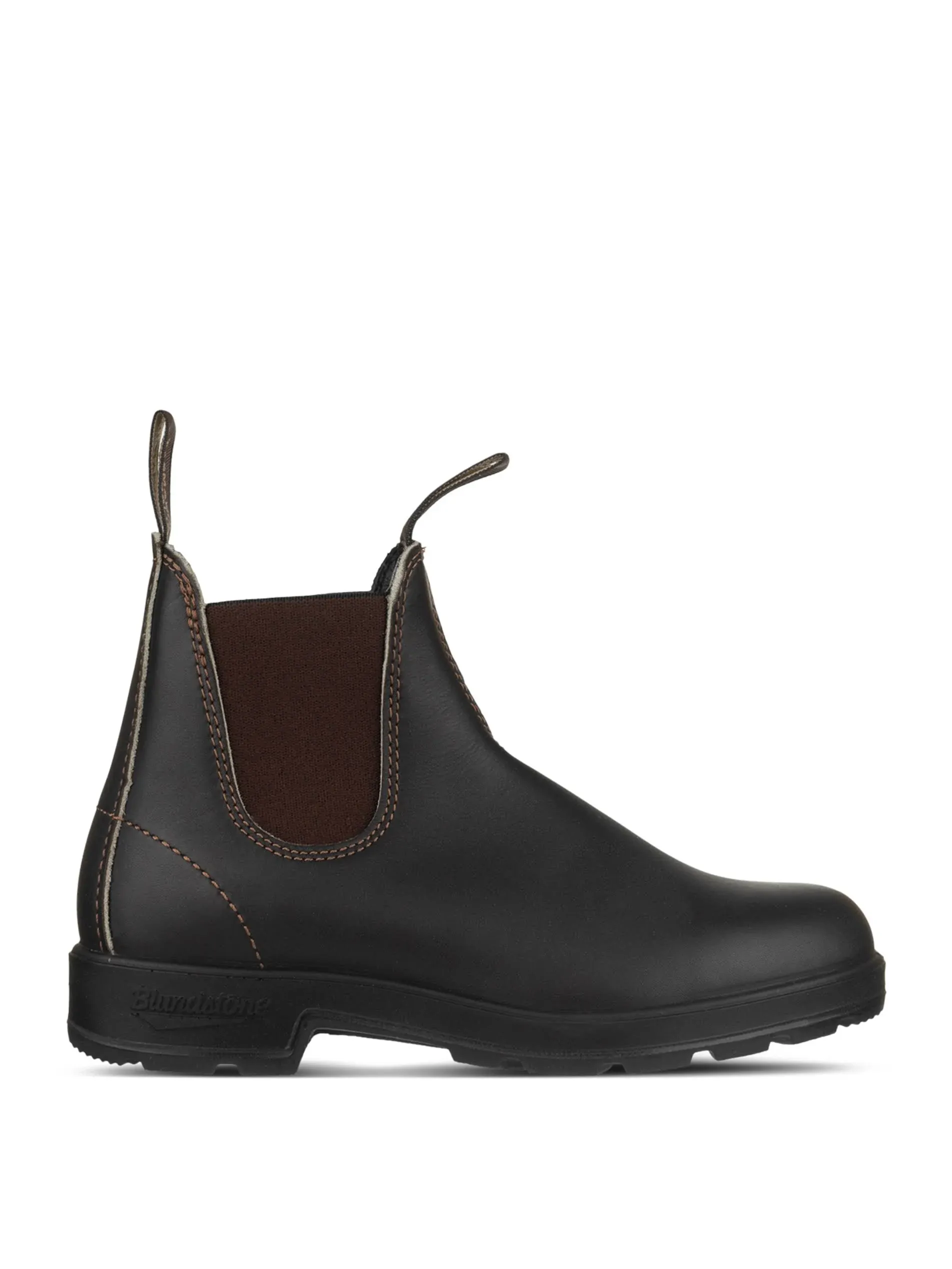 Gender Inclusive Classic Chelsea Boot