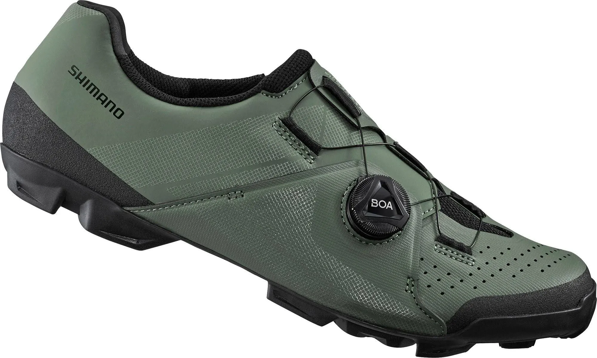 Shimano SH-XC300 MTB Shoes