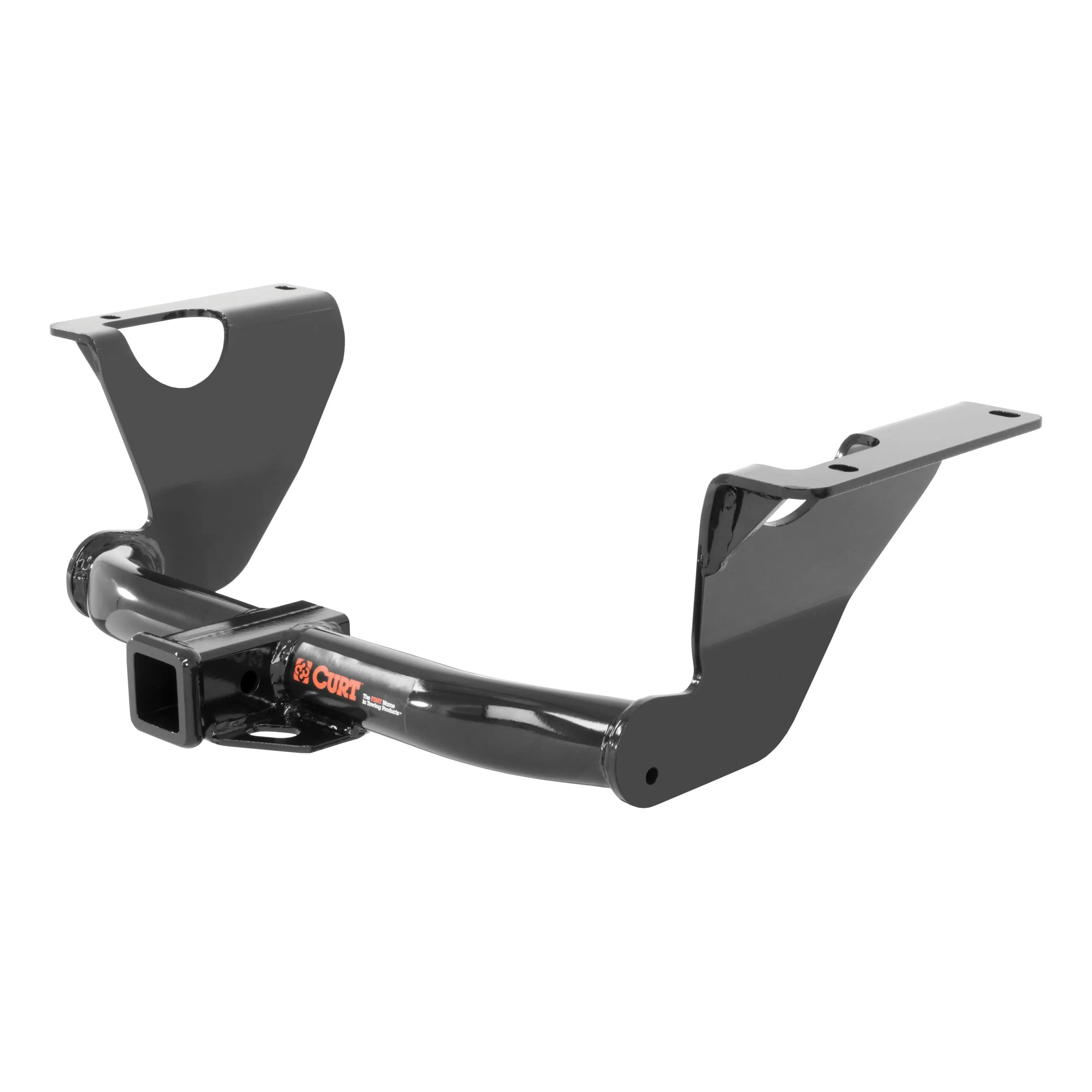 Curt 13390 Trailer Hitch Receiver - Class 3 - 2"