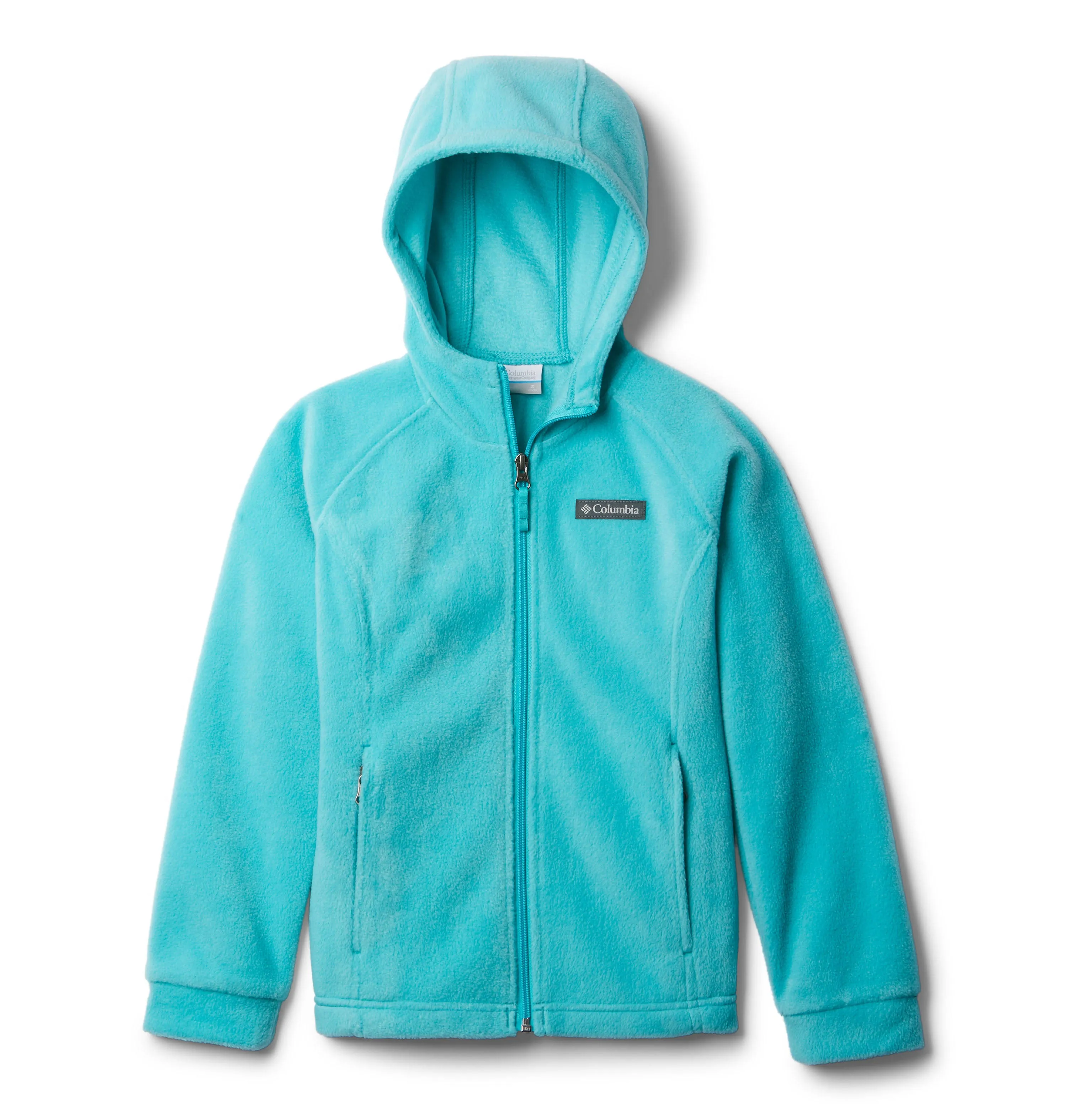 Columbia Big Girls' Benton II Hoodie