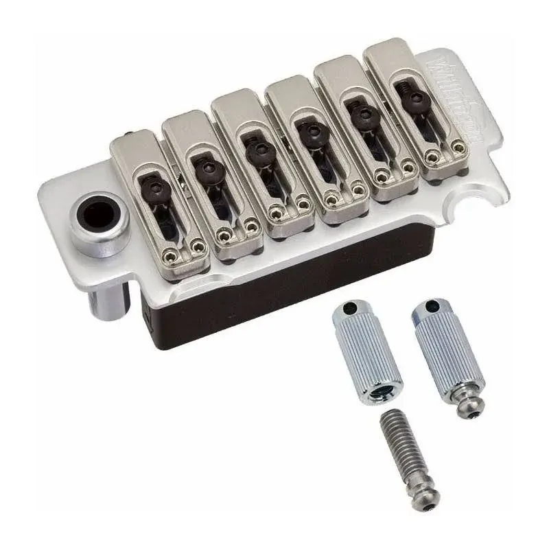 Gotoh Wilkinson VS100N-HC Chrome