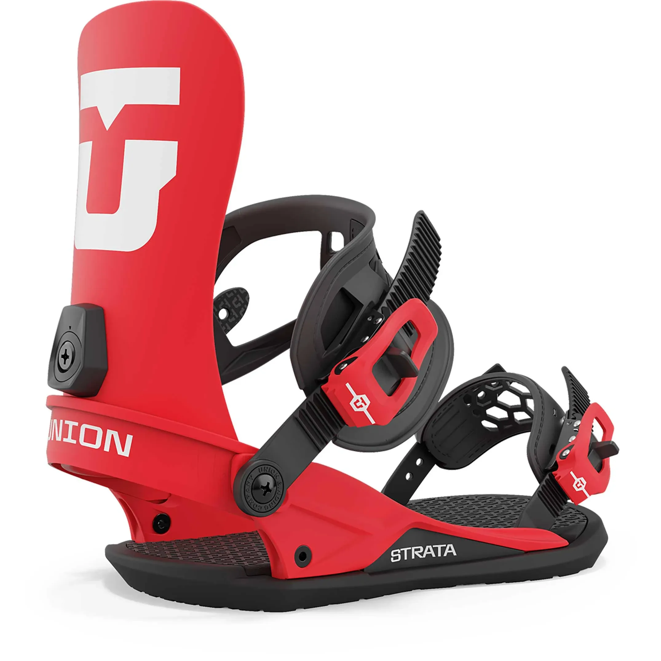 Union Strata Snowboard Bindings