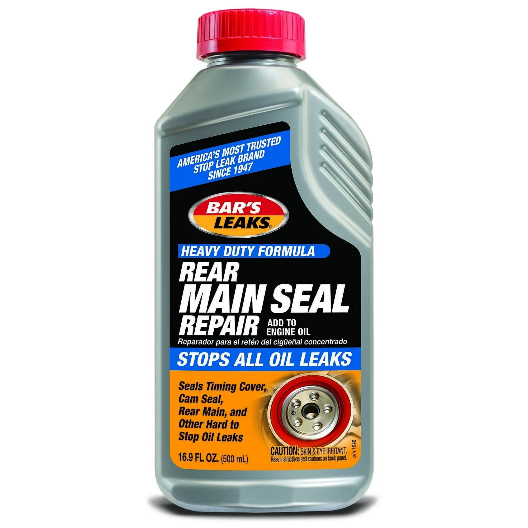 Bar's Leaks Rear Main Seal Repair 16.9oz