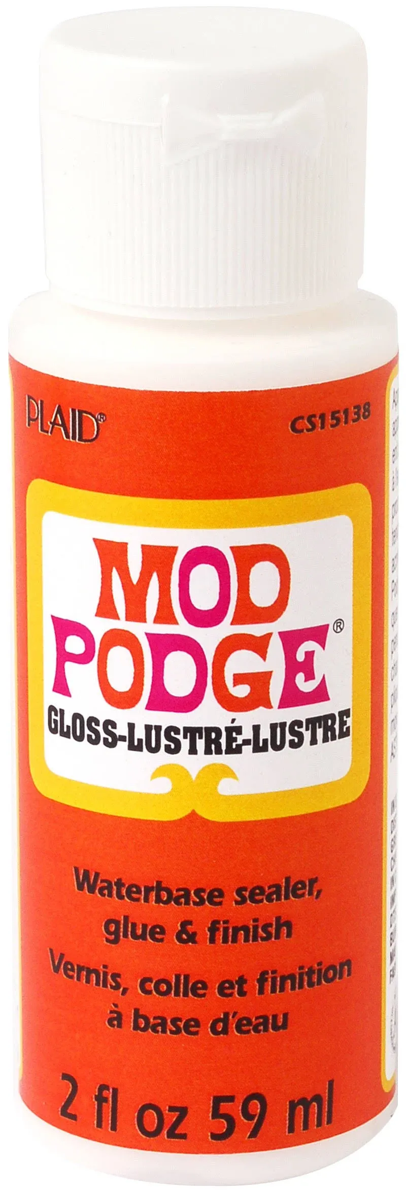 Mod Podge - Gloss 2 oz