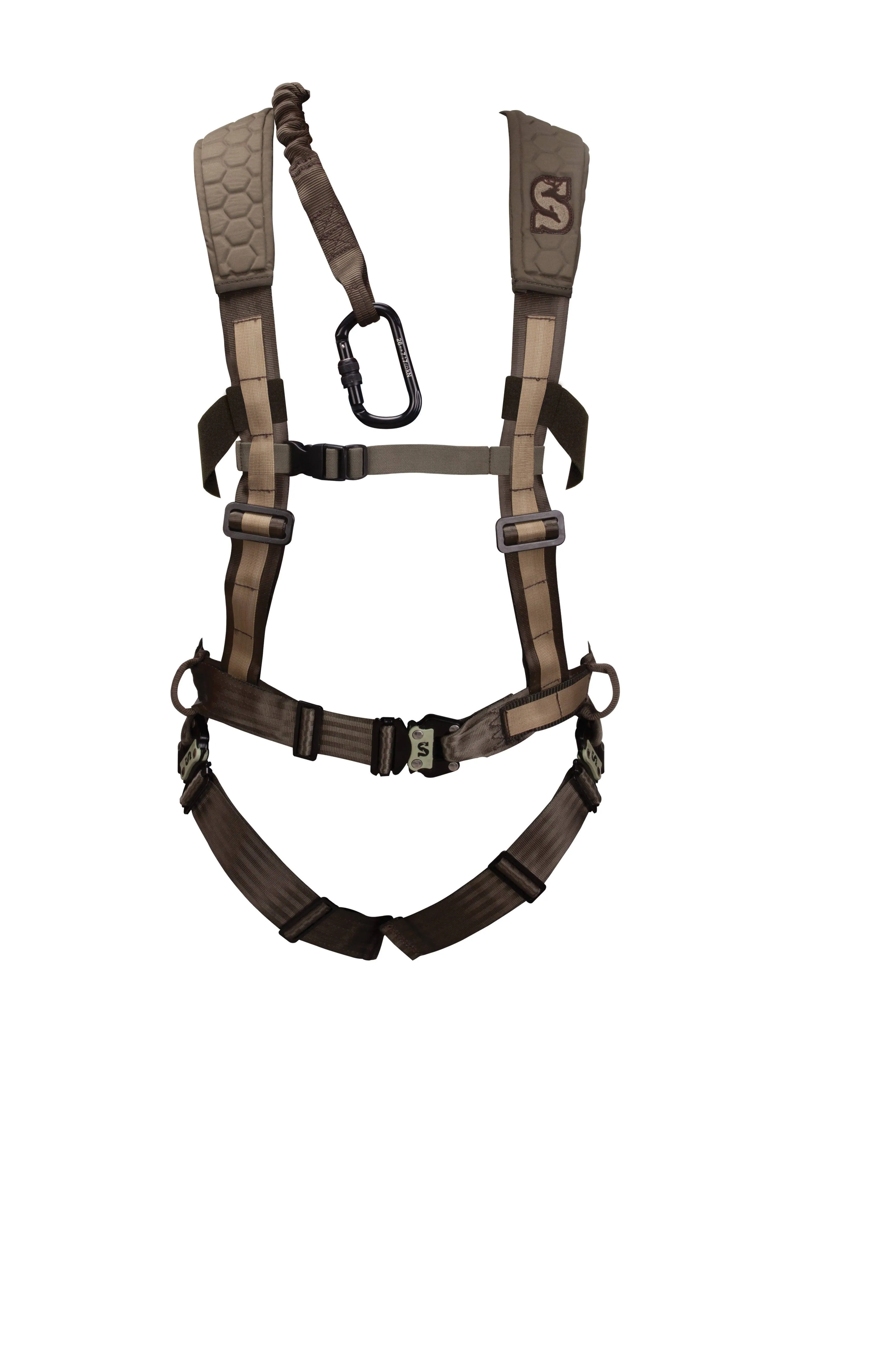 Pradco Summit Treestand Men's Pro Safety Harness