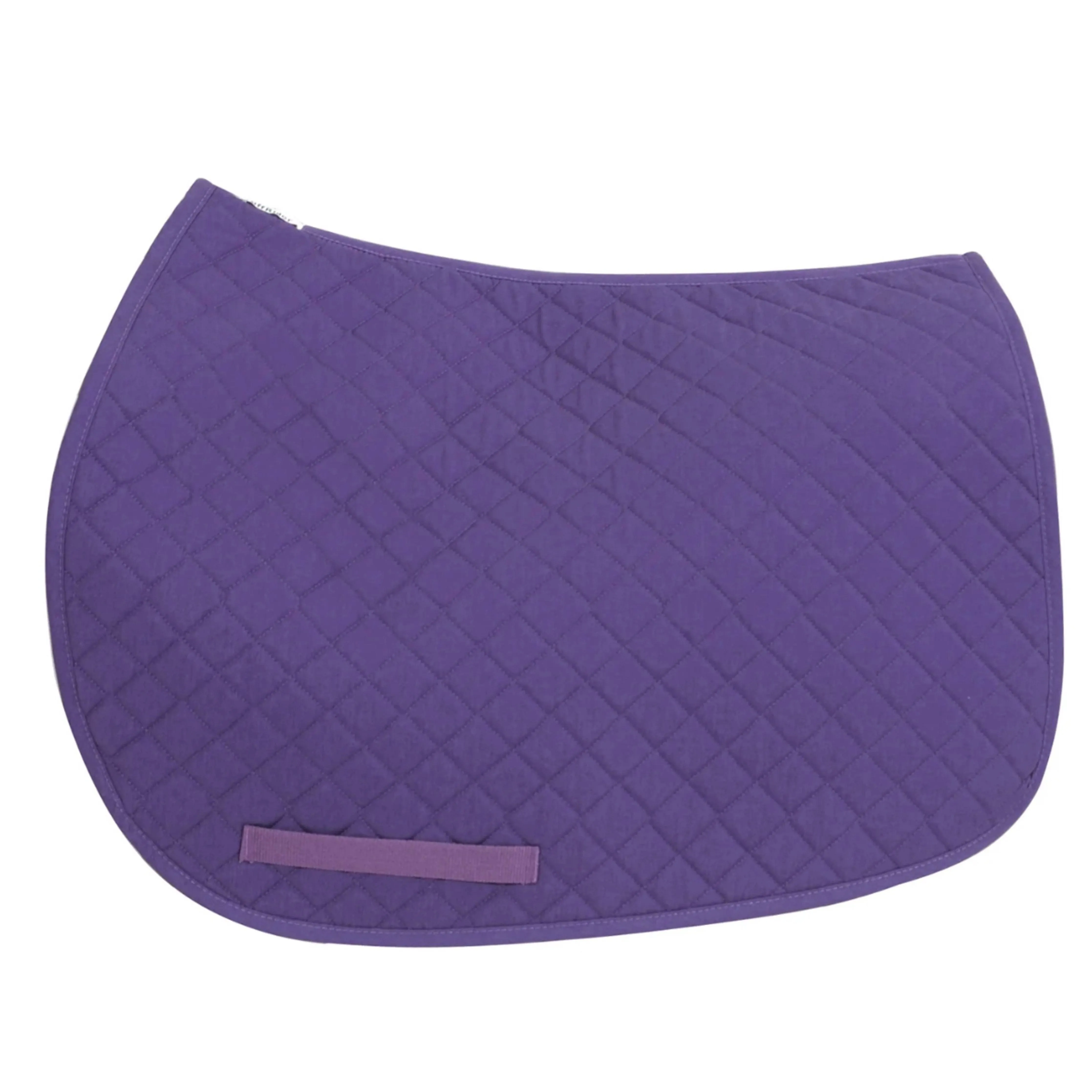 TuffRider Basic Pony Saddle Pad