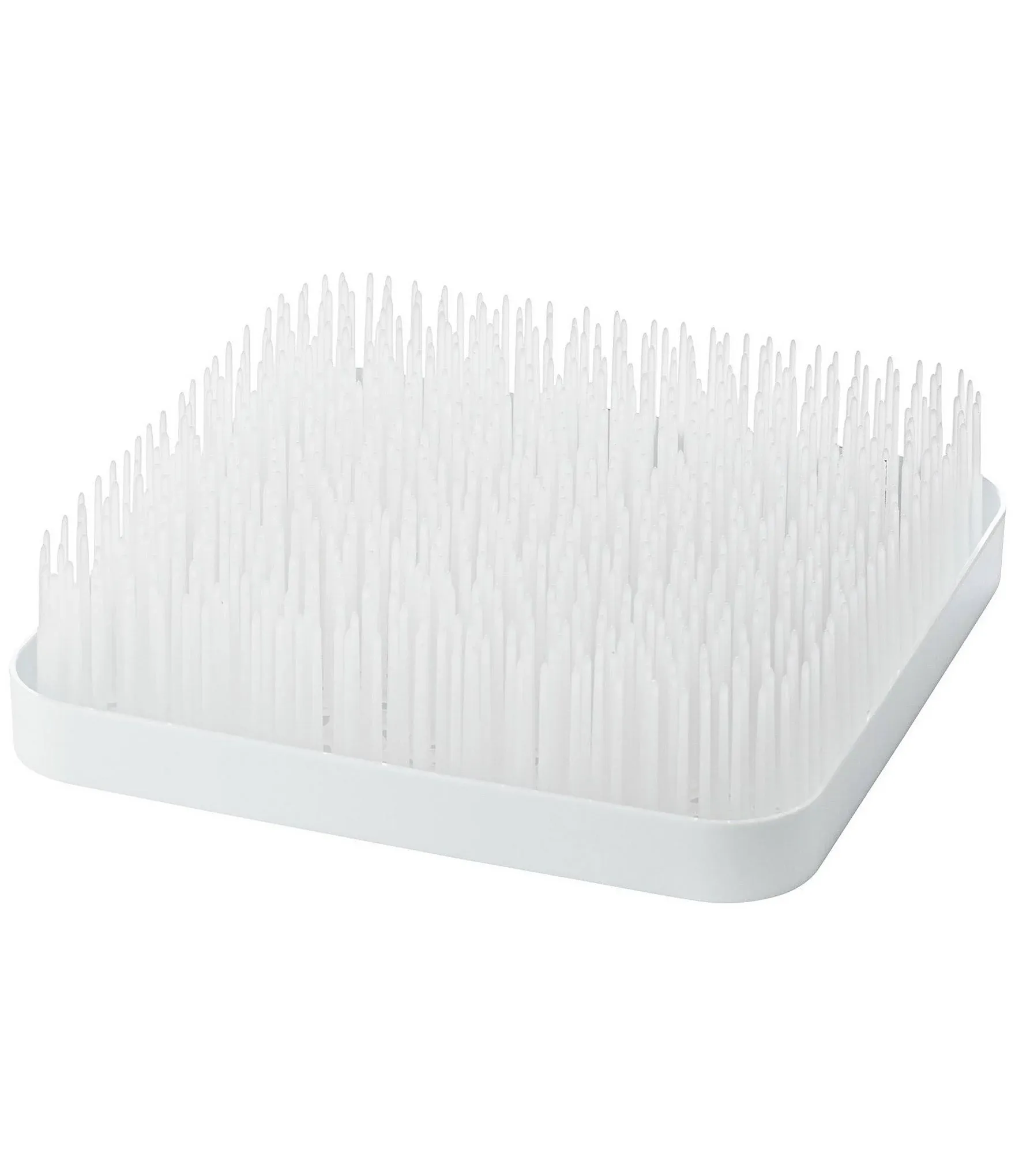 Boon Grass Drying Rack, White