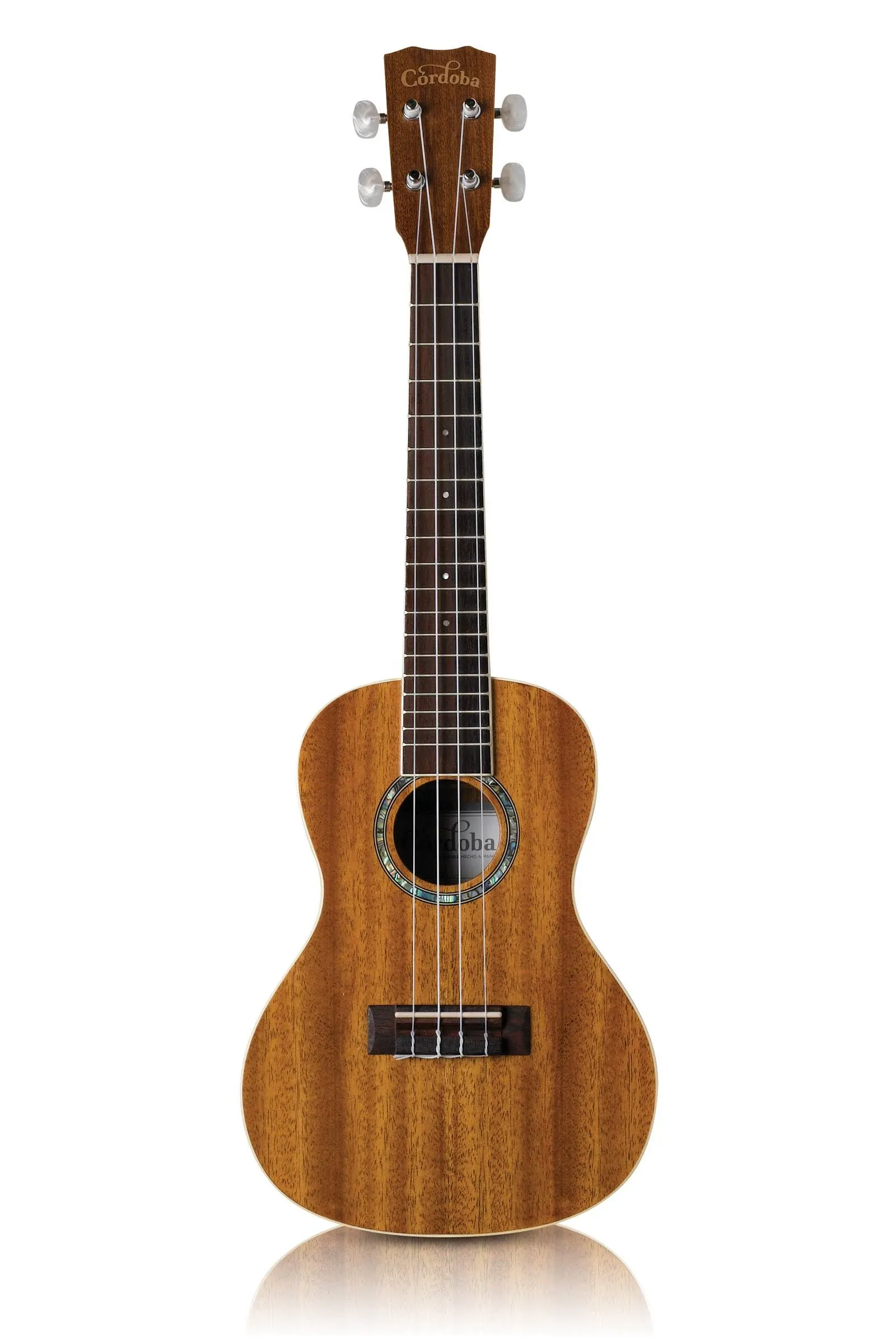 Cordoba Concert Ukulele