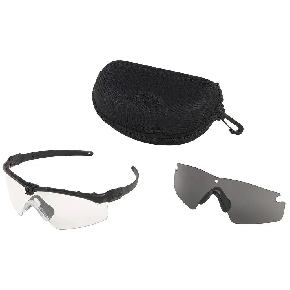 Oakley SI Ballistic M-Frame 3.0